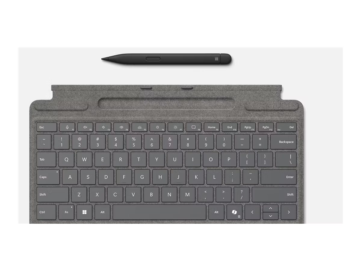 Microsoft Surface Pro Keyboard 8X6 00225